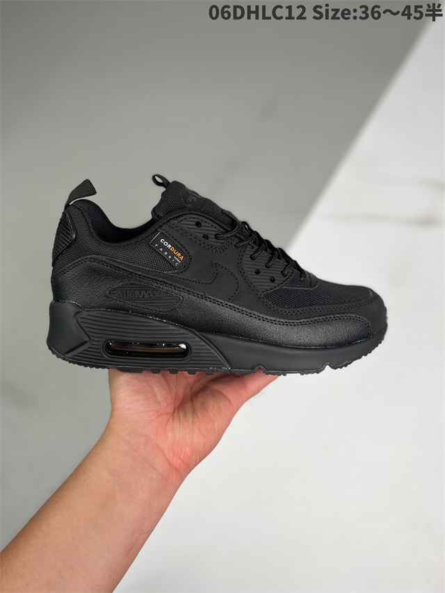 men air max 90 shoes 2022-12-8-037